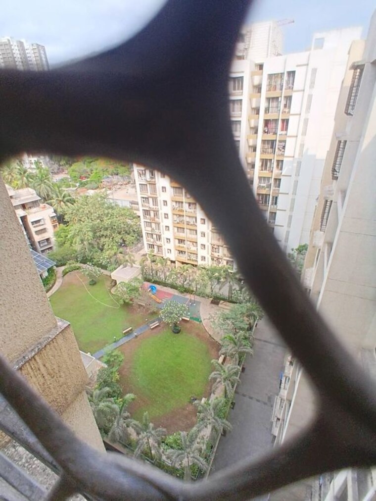 Master Plan, sheth-fiona 1.5 Bedroom 800 Sq.Ft. Apartment In Pokhran Road No Two Thane 10416007