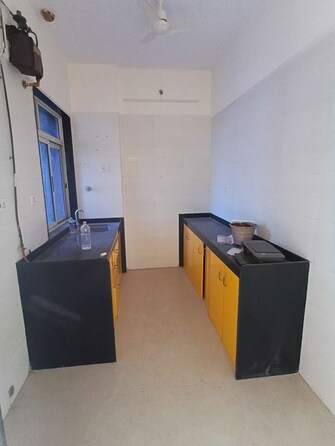 1.5 BHK + Pooja Room 800 Sq.Ft. Apartment in Sheth Fiona