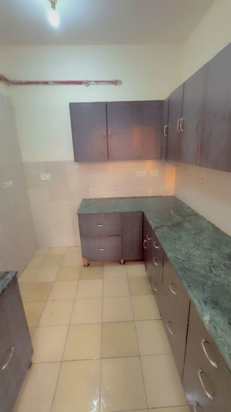 Kitchen, adore-happy-homes-exclusive-phase-2 3 Bedroom 645 Sq.Ft. Apartment In Sector 86 Faridabad 10416029