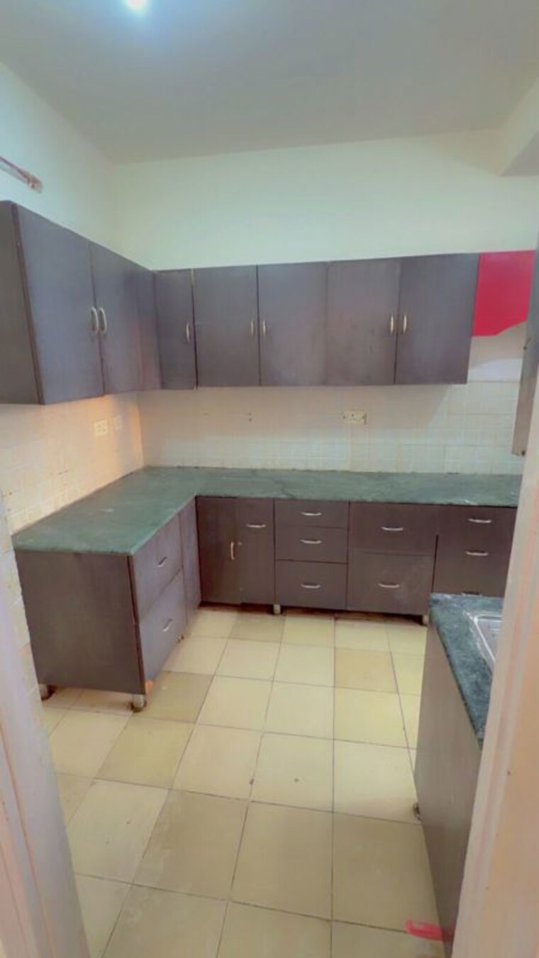 Kitchen, adore-happy-homes-exclusive-phase-2 3 Bedroom 645 Sq.Ft. Apartment In Sector 86 Faridabad 10416029