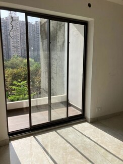 3.5 BHK + Study Room Apartment For Sale in Nirala Trio