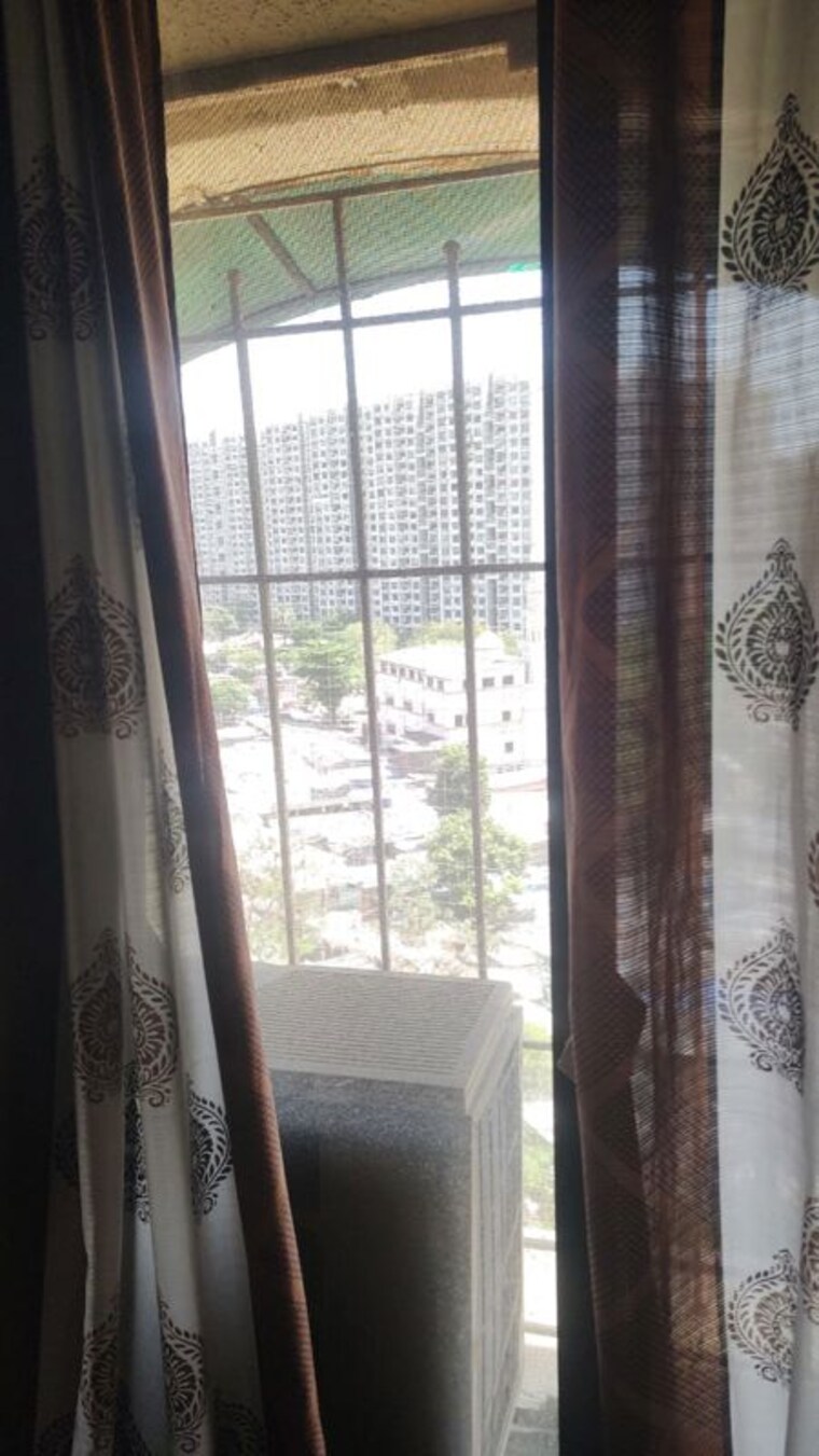 Exterior View, powai Pg For Girls In Powai 10416035
