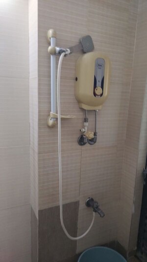 Bathroom in  Pg at Powai – for Rent