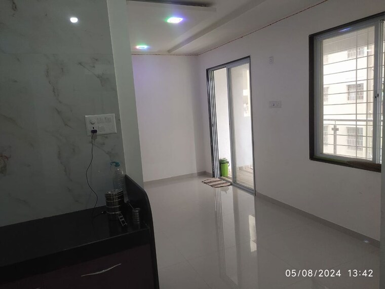 undefined, nirman-milestone 2 Bedroom 1200 Sq.Ft. Apartment In Ravet Pune 10416046