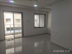 Room in 2 BHK Apartment at Nirman Milestone, Ravet – for Rent