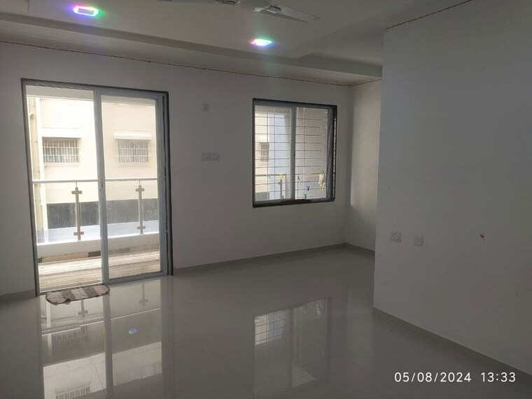 Room, nirman-milestone 2 Bedroom 1200 Sq.Ft. Apartment In Ravet Pune 10416046