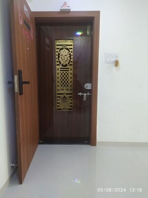 Furnished Amenities in 2 BHK Apartment at Nirman Milestone, Ravet – for Rent