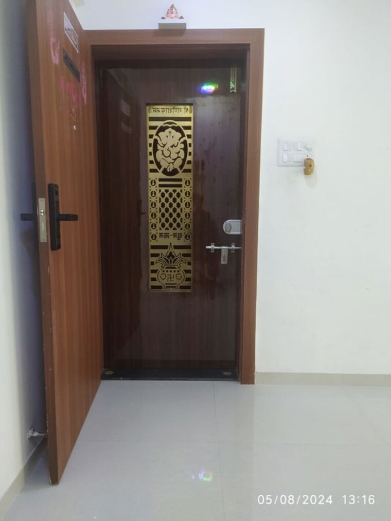 undefined, nirman-milestone 2 Bedroom 1200 Sq.Ft. Apartment In Ravet Pune 10416046