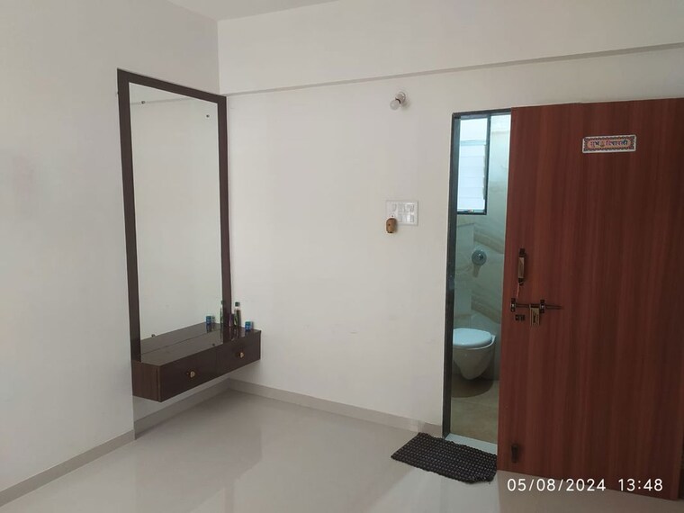 Room, nirman-milestone 2 Bedroom 1200 Sq.Ft. Apartment In Ravet Pune 10416046