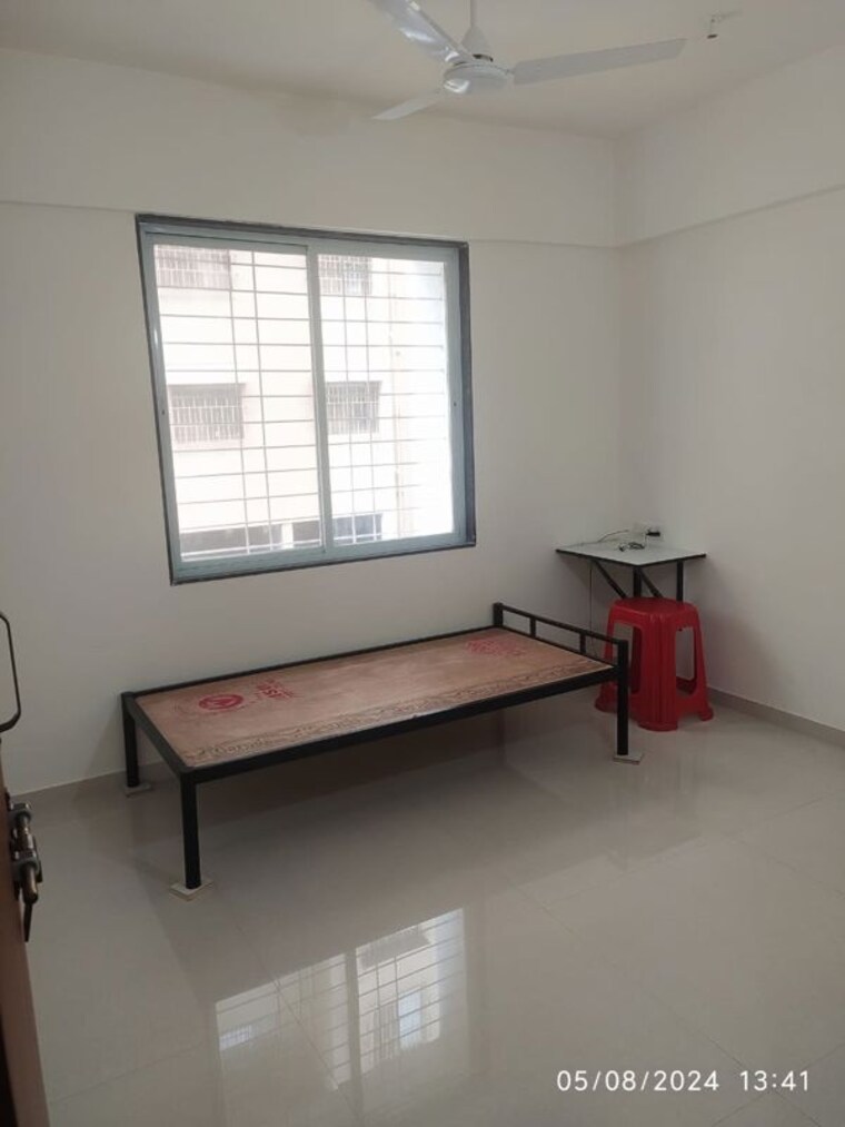 Room, nirman-milestone 2 Bedroom 1200 Sq.Ft. Apartment In Ravet Pune 10416046