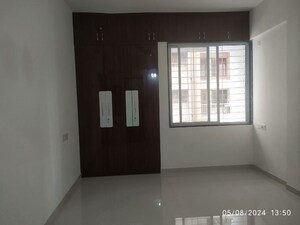 Room in 2 BHK Apartment at Nirman Milestone, Ravet – for Rent
