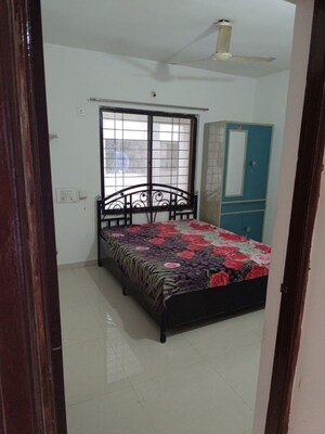 2 BHK Apartment For Rent in Gagan Micasaa, Wagholi