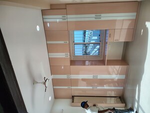 Bedroom in 2 BHK Apartment at Jaya Platinum Apartment, Bowrampet – for Rent