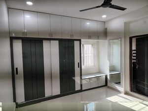 2 BHK Apartment For Rent in Jaya Platinum Apartment, Bowrampet