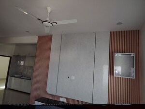 Hall in 2 BHK Apartment at Jaya Platinum Apartment, Bowrampet – for Rent