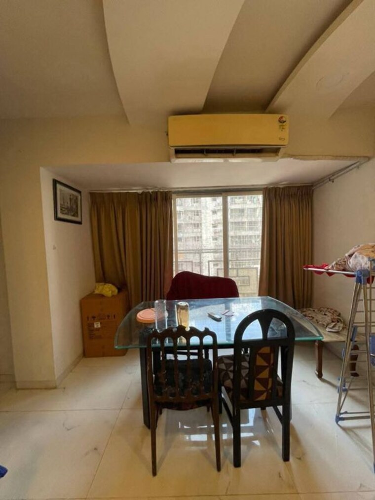 Living Room, amy-villa 1 Bedroom 400 Sq.Ft. Apartment In Dadar East Mumbai 10416075