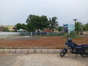   Plot at Kk Nagar – for Sale
