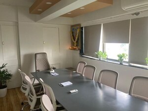Team Area in  Office Space at Model Colony – for Rent