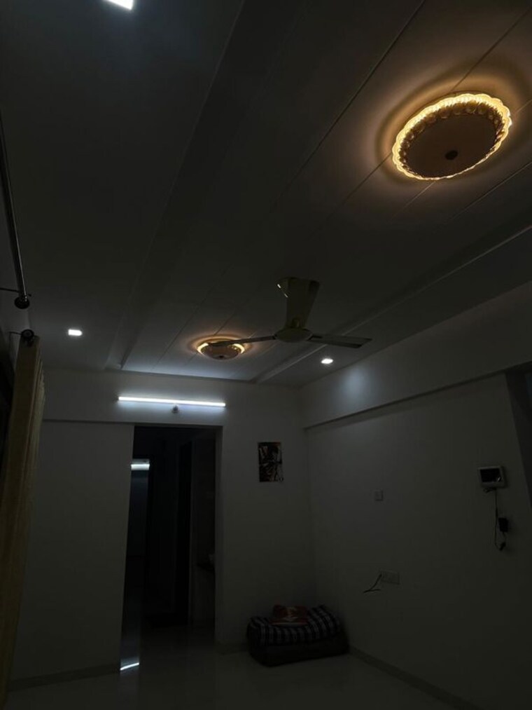 undefined, gk-allure 2.5 Bedroom 1200 Sq.Ft. Apartment In Ravet Pune 10416077