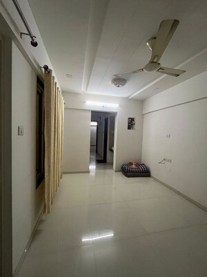 Building Lobby in 2.5 BHK Apartment at GK Allure, Ravet – for Rent