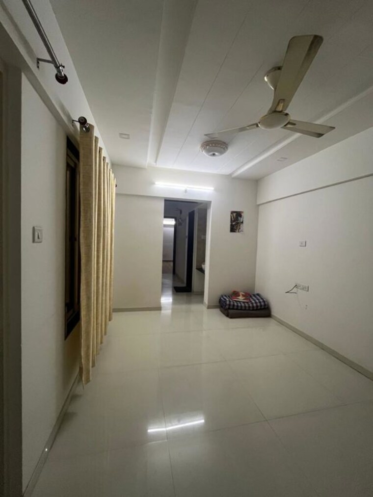 undefined, gk-allure 2.5 Bedroom 1200 Sq.Ft. Apartment In Ravet Pune 10416077