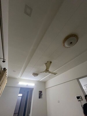 Furnished Amenities in 2.5 BHK Apartment at GK Allure, Ravet – for Rent