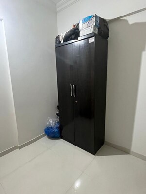Furnished Amenities in 2.5 BHK Apartment at GK Allure, Ravet – for Rent