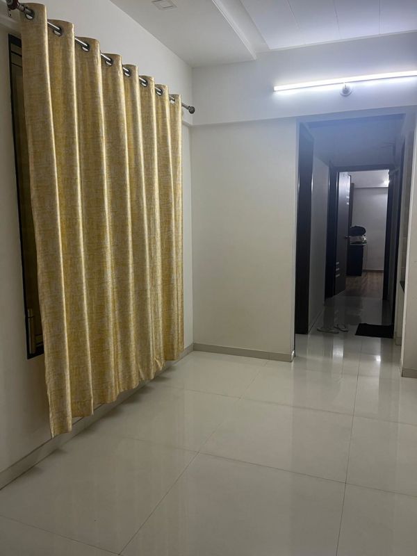 2.5 BHK + Pooja Room,Basement 1200 Sq.Ft. Apartment in GK Allure