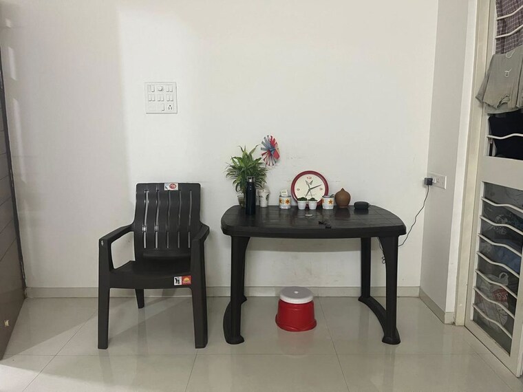 Team Area, gk-allure 2.5 Bedroom 1200 Sq.Ft. Apartment In Ravet Pune 10416077