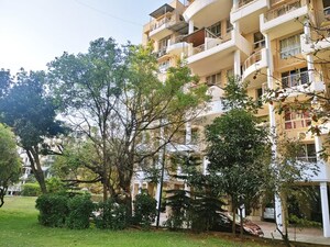 1 BHK Apartment – Exterior View View at Aditya Shagun, Bavdhan - for Rent