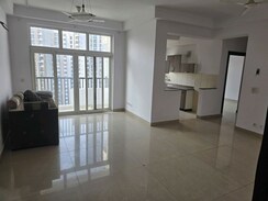 3 BHK Apartment For Sale in Amrapali Platinum
