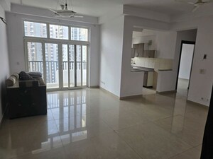 3 BHK Apartment For Sale in Amrapali Platinum, Sector 119