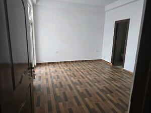 Bedroom in 3 BHK Apartment at Amrapali Platinum, Sector 119 – for Sale