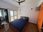 2.5 BHK + Servant Room 1055 Sq.Ft. Apartment in Nimbus The Golden Palm