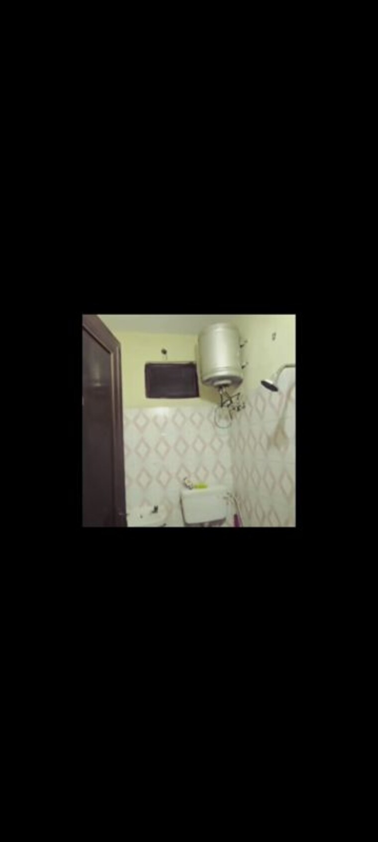 Room, mehrauli 1 Bedroom 500 Sq.Ft. Builder Floor In Mehrauli Delhi 10411564