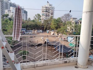 3 BHK Apartment – Exterior View View at Aditya Shagun, Bavdhan - for Rent