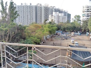 3 BHK Apartment For Rent in Aditya Shagun, Bavdhan