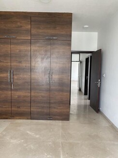 3 BHK + Store Room Apartment For Rent in Oberoi Exquisite Goregaon