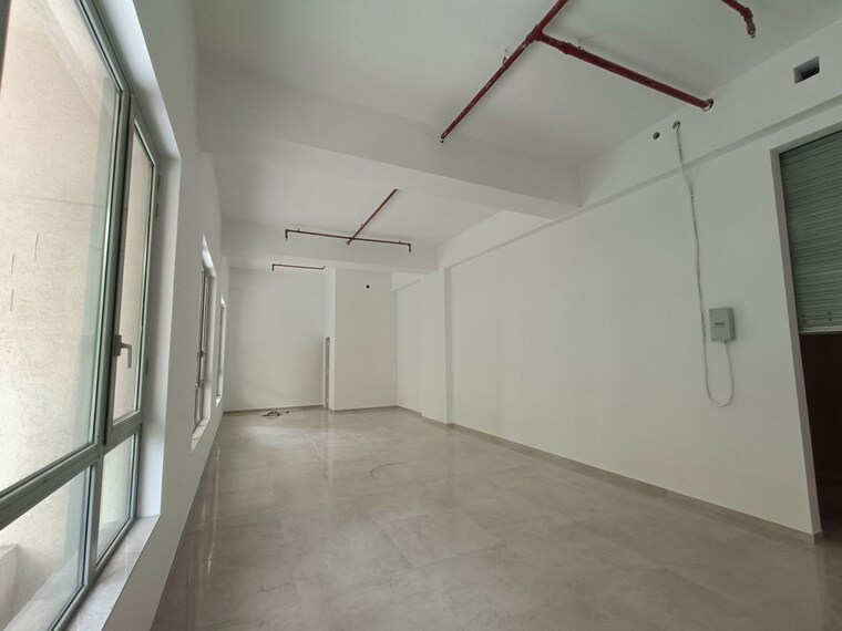 Team Area, hiranandani-estate Commercial Office Space 610 Sq.Ft. In Ghodbunder Road Thane 10416127
