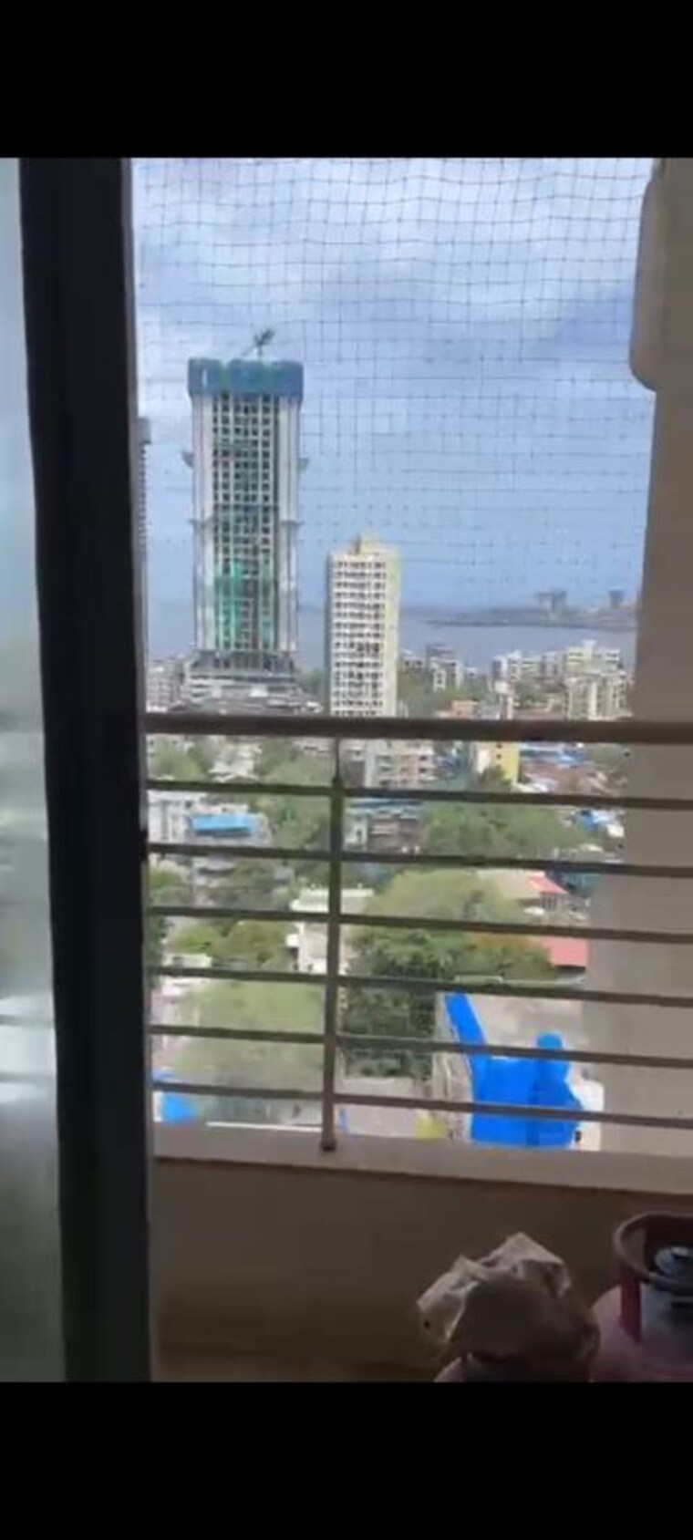Exterior View, mahim 2 Bedroom 700 Sq.Ft. Apartment In Mahim Mumbai 10412970