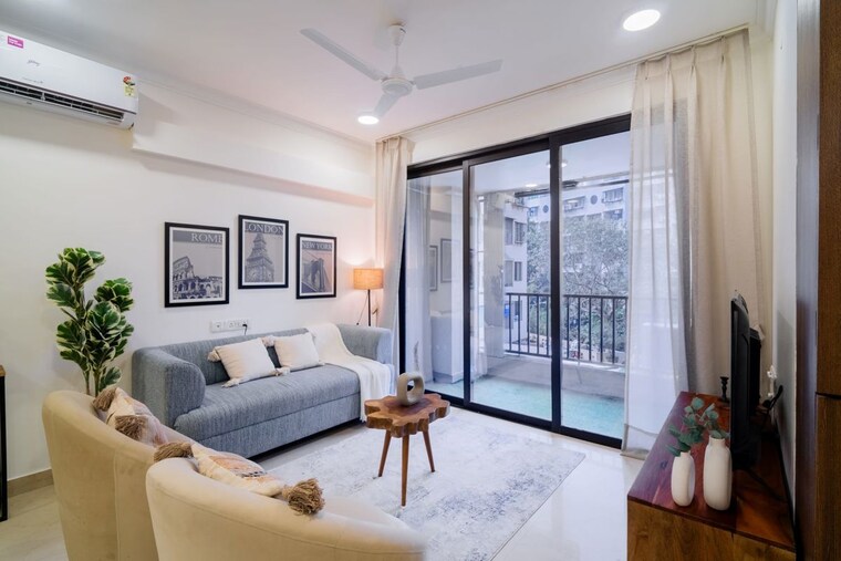 Living Room, the-wadhwa-address-panorama 3 Bedroom 1295 Sq.Ft. Apartment In Ghatkopar West Mumbai 10416042