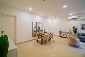 Room in 3 BHK Apartment at The Wadhwa Address Panorama, Ghatkopar West – for Sale