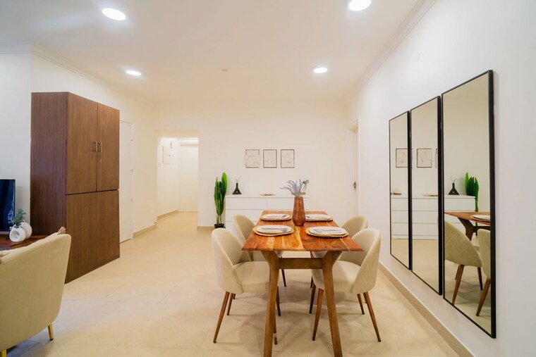 Living Room, the-wadhwa-address-panorama 3 Bedroom 1295 Sq.Ft. Apartment In Ghatkopar West Mumbai 10416042