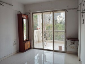1 BHK Apartment For Rent in Bhugaon