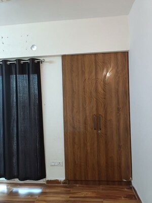 Bedroom in 3 BHK Apartment at Samridhi Luxuriya Avenue, Sector 150 – for Rent