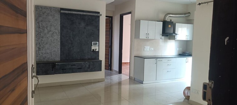 Bathroom, samridhi-luxuriya-avenue 3 Bedroom 1495 Sq.Ft. Apartment In Sector 150 Noida 10416165