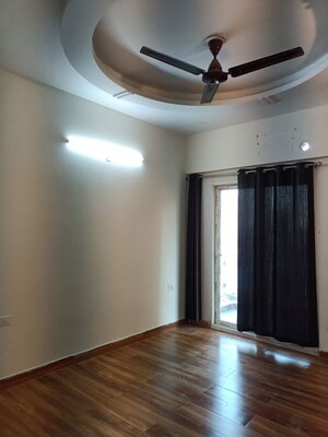 Bedroom in 3 BHK Apartment at Samridhi Luxuriya Avenue, Sector 150 – for Rent