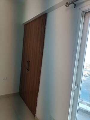Balcony in 3 BHK Apartment at Samridhi Luxuriya Avenue, Sector 150 – for Rent
