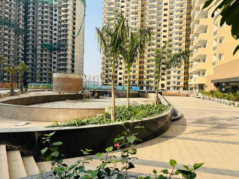 Exterior View, nirala-estate-ii 3.5 Bedroom 1897 Sq.Ft. Apartment In Tech Zone 4 Greater Noida Greater Noida 10416147