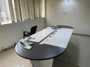 Team Area in  Office Space at Sector 2 – for Rent